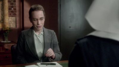 If you would like some quiet time, - Call the Midwife