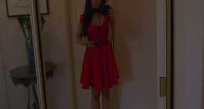 If you would like this
dress or something similar, - #FollowMe