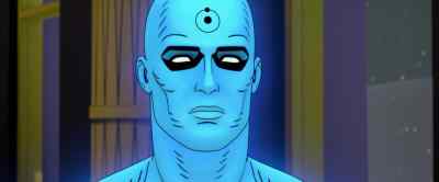 If we would preserve life here,
we must remain silent. - Watchmen: Chapter II