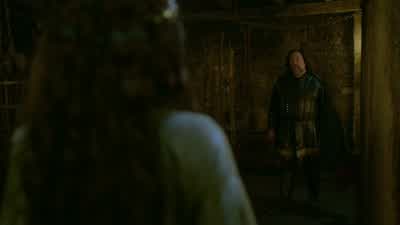 If you would submit. - Vikings