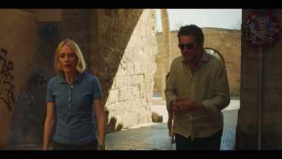 If you wouldn't have been - The Mallorca Files