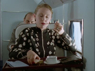 - If you wouldn't mind, Cecily. - Agatha Christie's Poirot