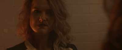 If you wouldn't mind
going over it again. - Cleavers: Killer Clowns