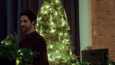 If you wouldn't mind
just telling me... - My Christmas Guide