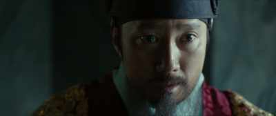 If you write a letter
begging for your life, - The Fortress