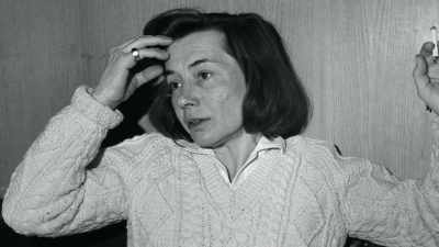 If you write, - Loving Highsmith