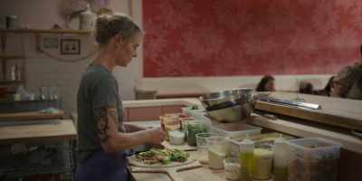 If she writes something
in Portland Monthly, - Chef's Table: Pizza