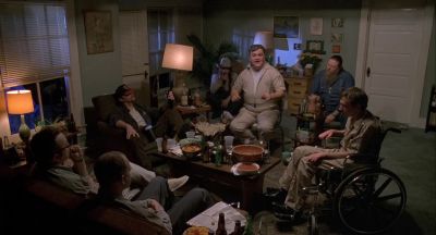 If y'all don't shut up - Sling Blade