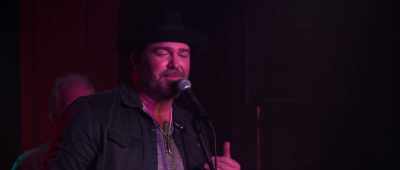 If y'all like what you're
hearing, check out my CD, - The Neon Highway