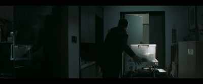 If Yaya can be successfully connected to 550W, - The Wandering Earth II