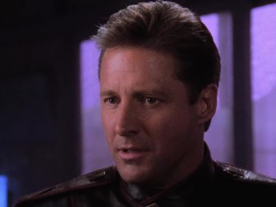 If "yes" was the answer... - Babylon 5