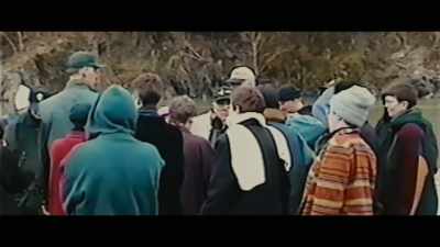 If you had $100
that you could spend - Heaven's Gate: The Cult of Cults