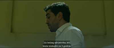 If you had a better lawyer, - The Collini Case