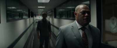 If you had a few more days, - The Mule