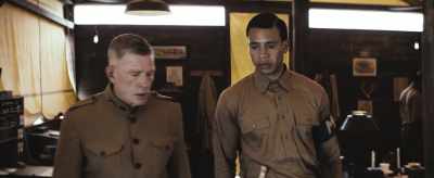If you had a gun today, - The 24th