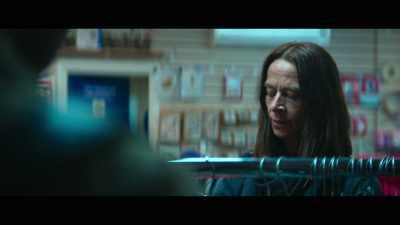 If you had a husband, - The Day of the Jackal