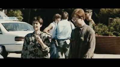 If you had a look
that you were attached to, - Heaven's Gate: The Cult of Cults