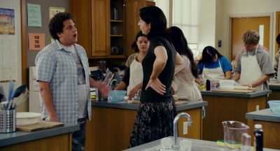 If you were a man - Superbad