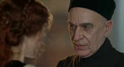 If you were a murderer,
would you be so foolish - Medici: Masters of Florence