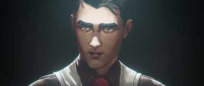 If you were a scientist, - Arcane