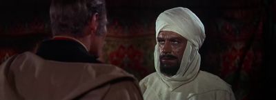 If you as a servant of your God - Khartoum