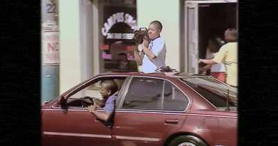 If you were a true baller, - Freaknik: The Wildest Party Never Told