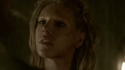 If you accept that condition, - Vikings