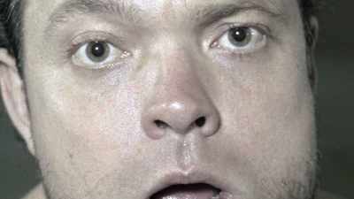 If you were alive now,
if you were still seeing, - The Eyes of Orson Welles