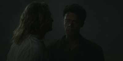 If you were alive you'd
have done it already. - Interview with the Vampire