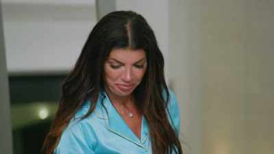 - If you were allowed to sleep - The Real Housewives Ultimate Girls Trip