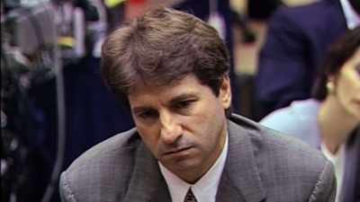 If you were already convinced
that O.J. Simpson - How It Really Happened