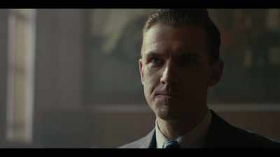 If you were an innocent
man, why would you lie? - Marshall