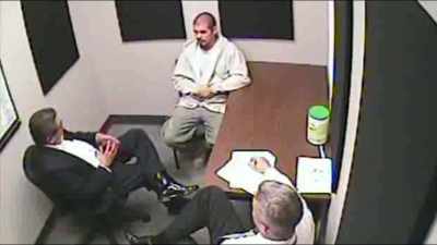 - If you had any suspicions, - Interrogation Raw