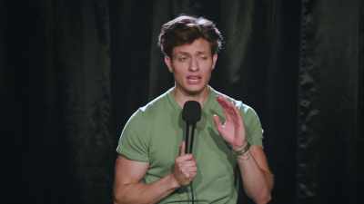 If you or anybody watching - Matt Rife: Only Fans