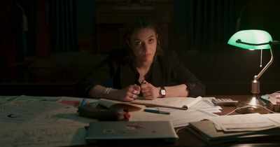 If you, as
Greylock's leader, - The Republic of Sarah