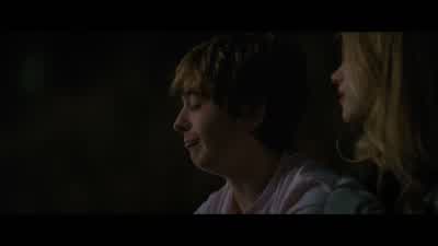 If you ask me, someone like Margo doesn't really deserve you. - Paper Towns