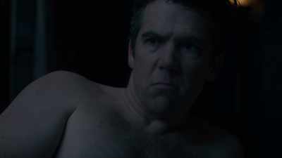 - If you were becoming unlapsed?
- Yeah. - Evil