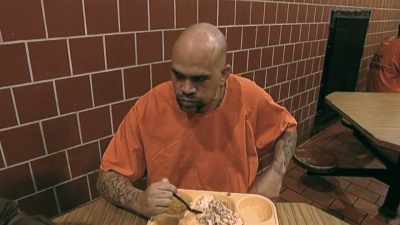 If you were Black
and you offered me - Louis Theroux: Life on the Edge