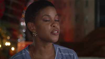 IF YOU CAN MANAGE TO GIVE ME - A Christmas for Mary