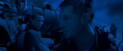 If you can't fix what's broken, you'll, uh... - Mad Max: Fury Road