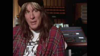 IF YOU COMPROMISE YOUR APPROACH, - 2021 Rock & Roll Hall of Fame Induction Ceremony