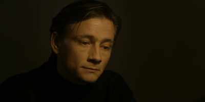 If you had confronted him,
perhaps things had been different. - A Fortunate Man