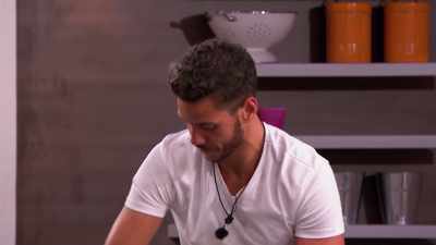 If you and Dan
sat down tonight - Love Island