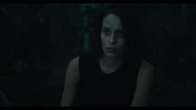 If you did, would you eat them? - The Suicide Squad