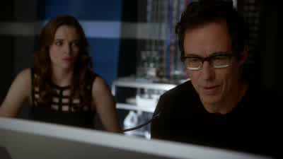 If you do merge... - The Flash
