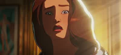 If you do not answer, we will-- Yes? - What If...?