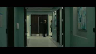If you had done what I said, - The Fall of the House of Usher