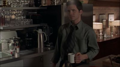 IF YOU DON'T EARN RESPECT WHEN YOU'RE ALIVE - Queer As Folk