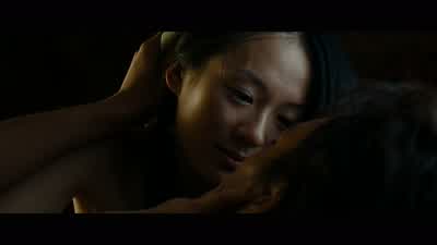 If you don't, I'll come after you. - Crouching Tiger, Hidden Dragon