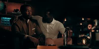 If you don't kill me... - The Chi